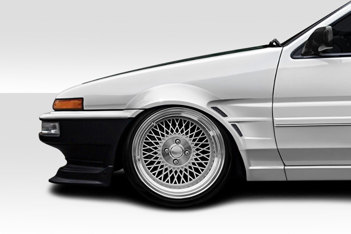 Fenders 117737 Duraflex