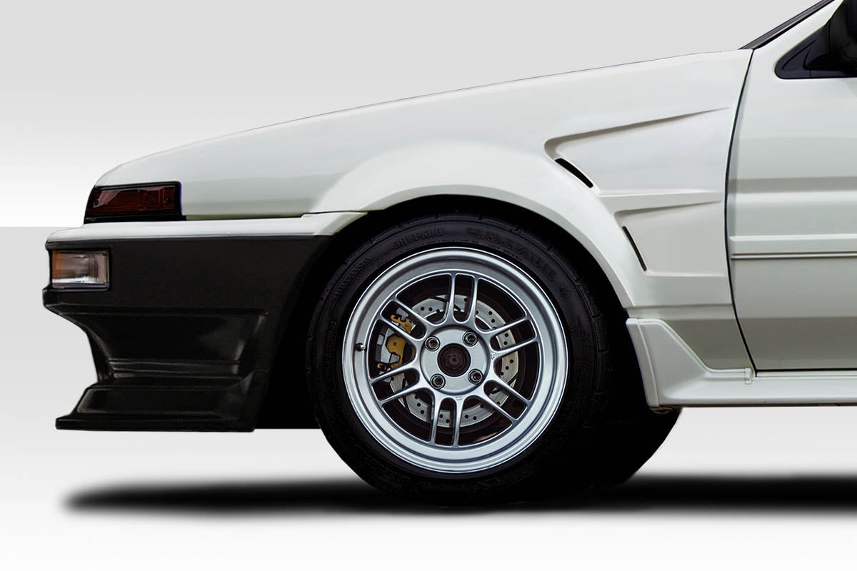 Fenders 117736 Duraflex