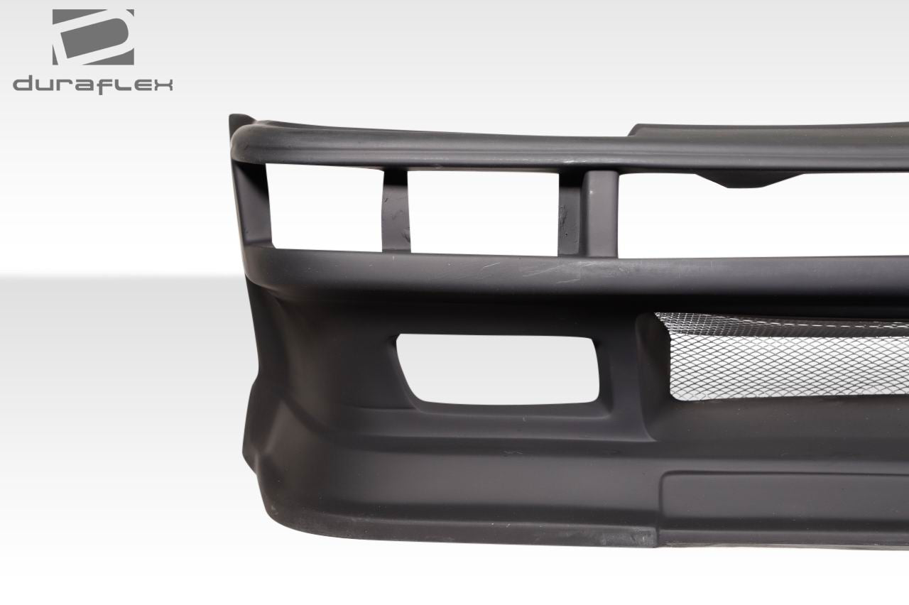 Bumper Covers - Front 114792 Duraflex