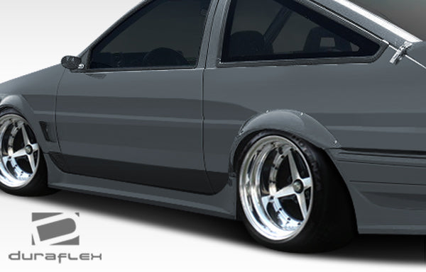 Body Kits 108000 Duraflex