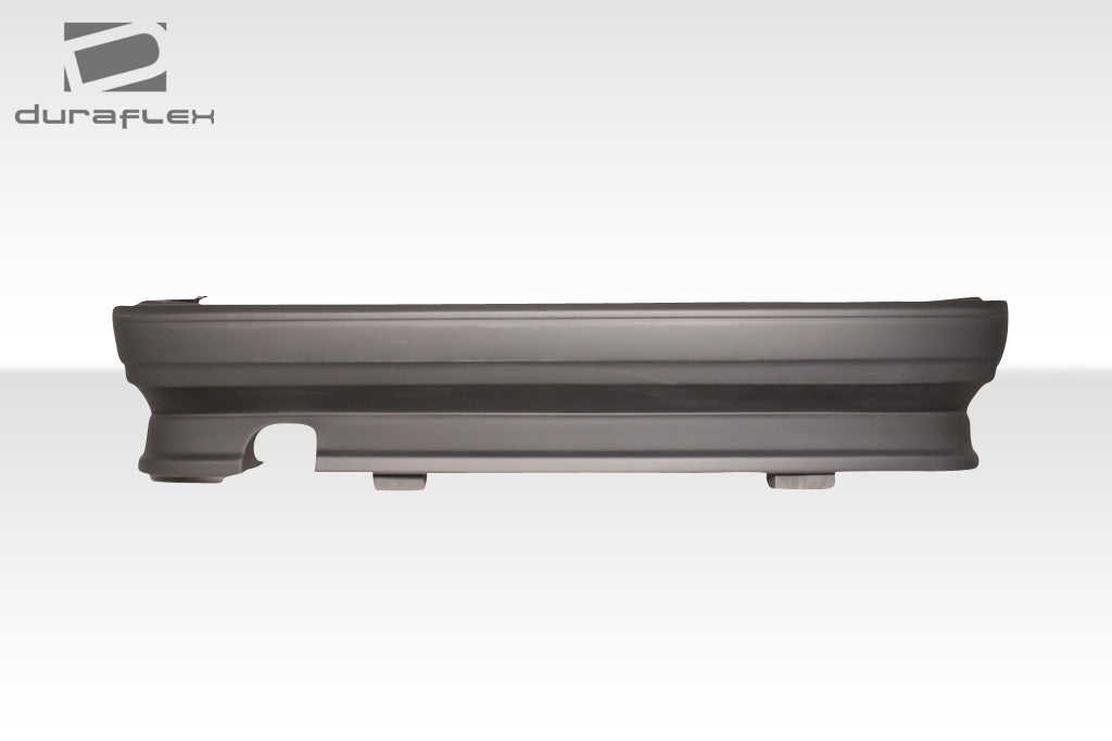 Bumper Covers - Rear 107848 Duraflex