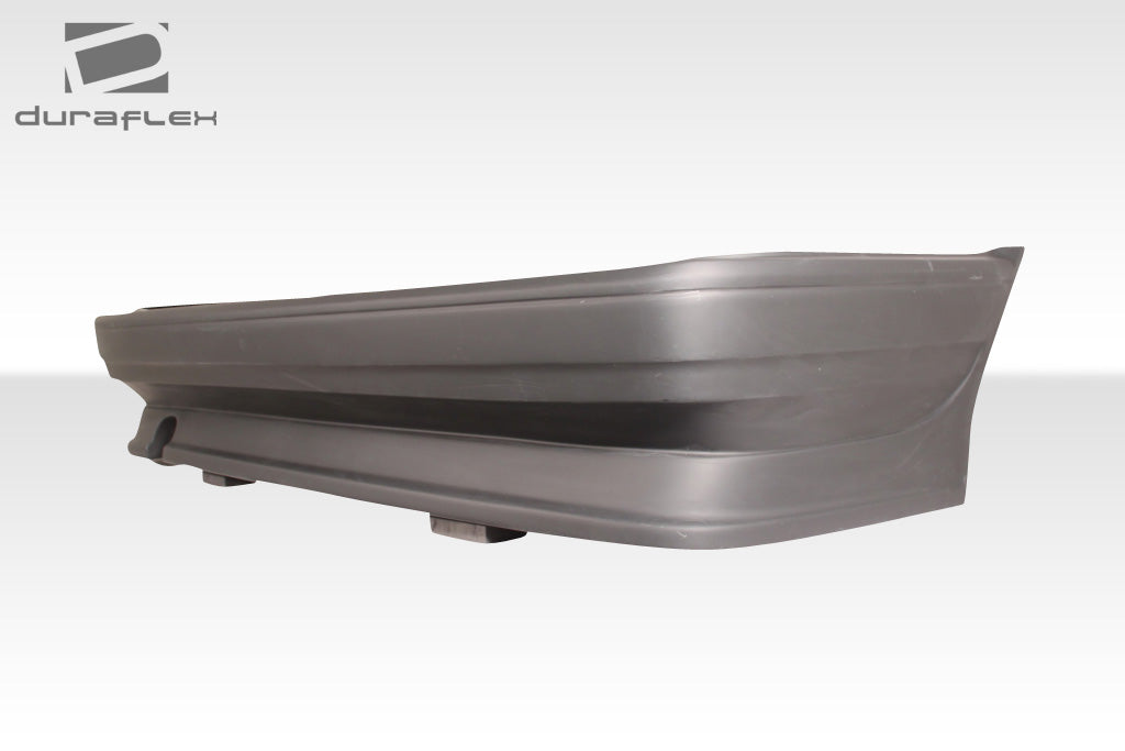 Bumper Covers - Rear 107848 Duraflex