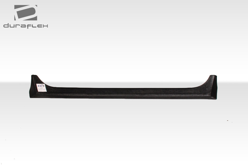 Side Skirts 107847 Duraflex