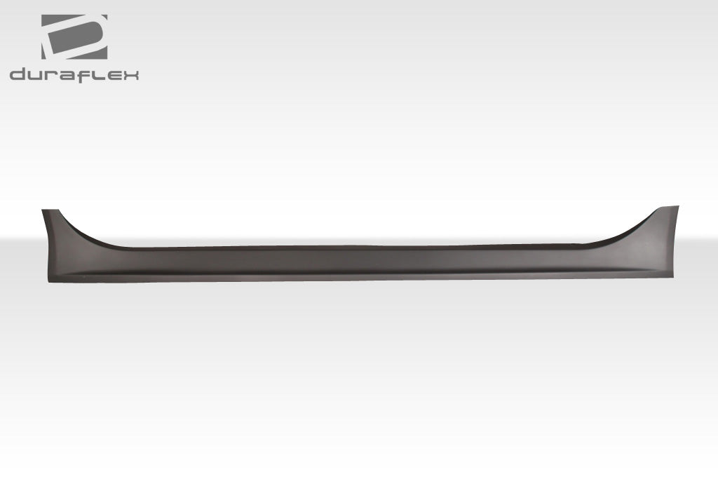 Side Skirts 107847 Duraflex