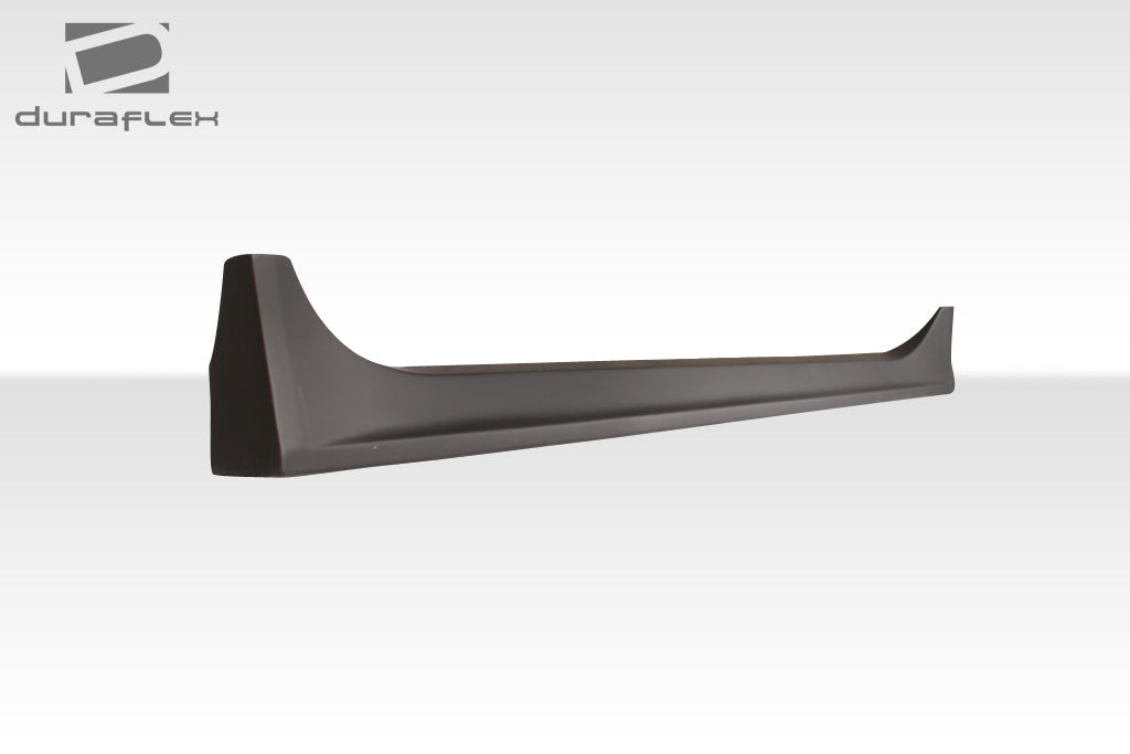 Side Skirts 107847 Duraflex
