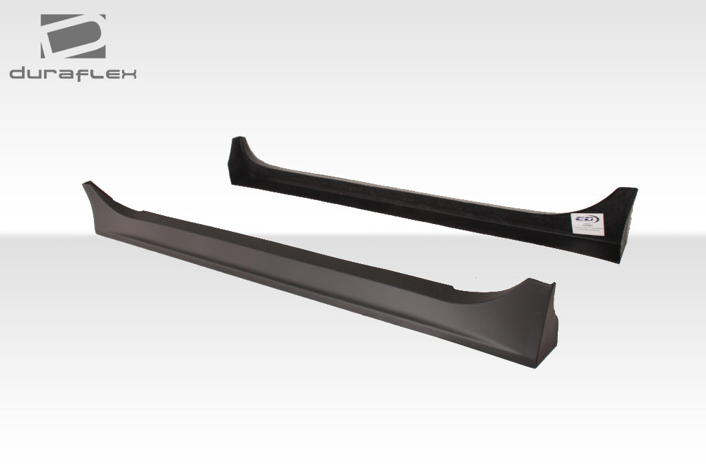 Side Skirts 107847 Duraflex