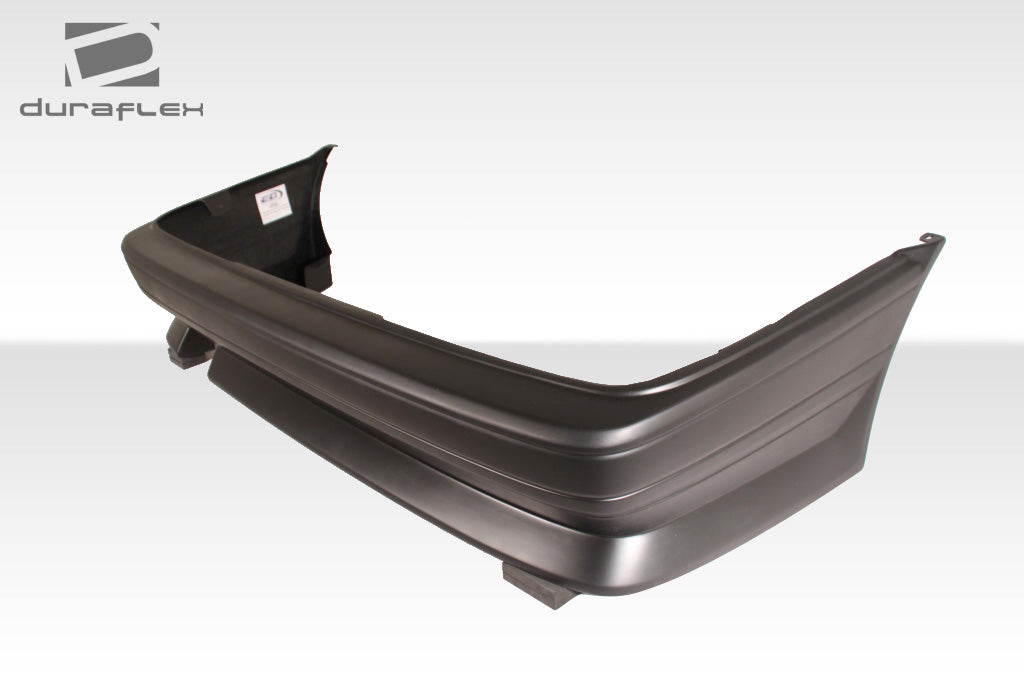 Bumper Covers - Rear 107851 Duraflex