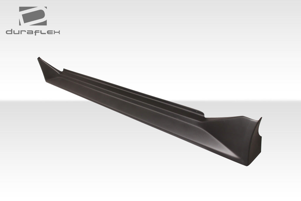 Side Skirts 107850 Duraflex
