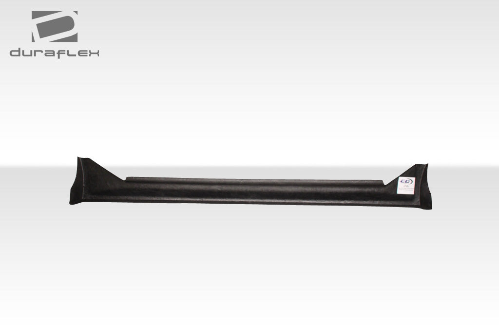 Side Skirts 107850 Duraflex