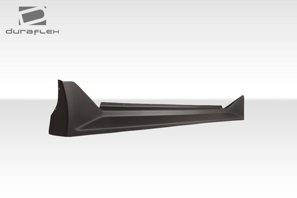 Side Skirts 107850 Duraflex
