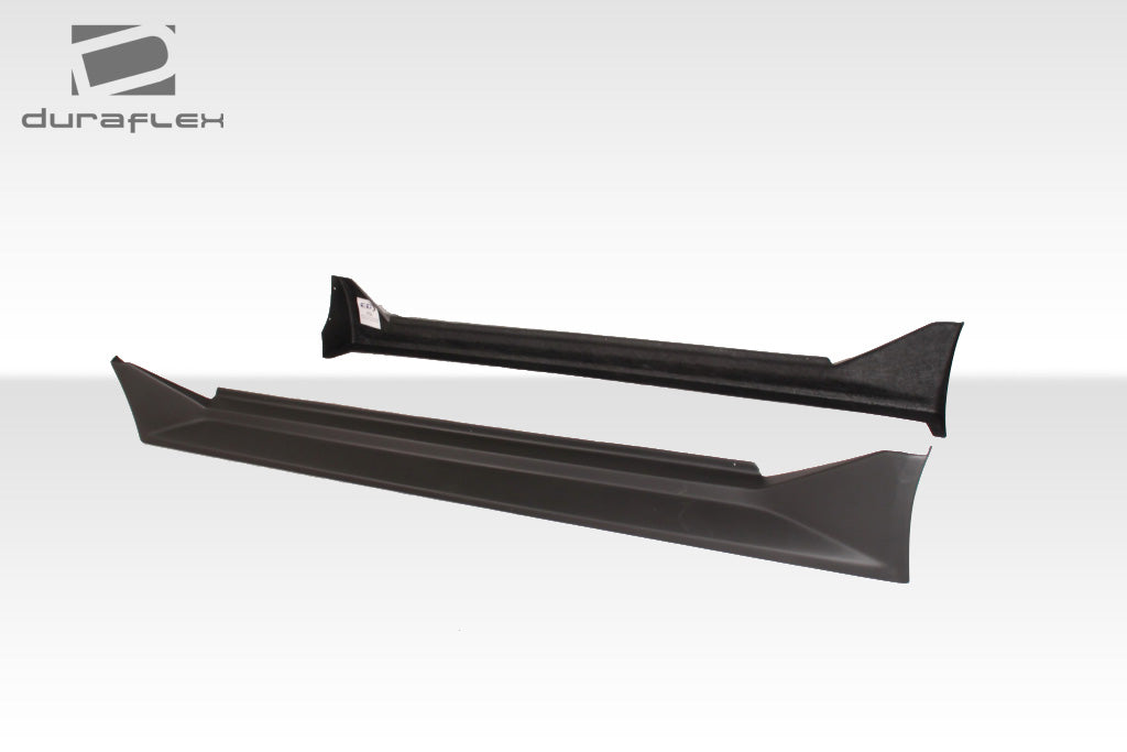 Side Skirts 107850 Duraflex