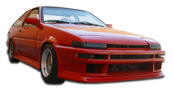 Body Kits 111053 Duraflex