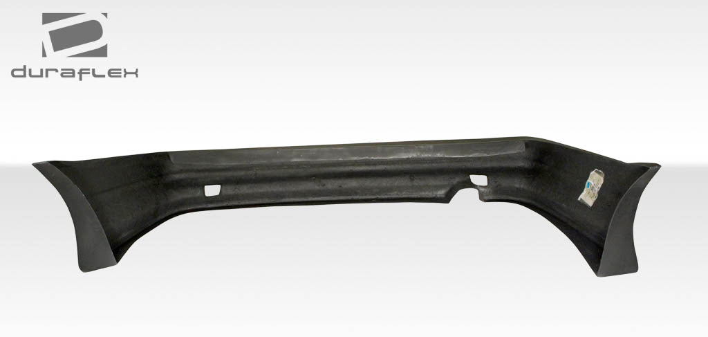 Bumper Covers - Rear 100696 Duraflex