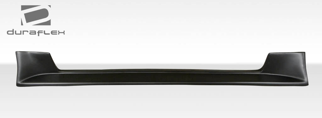 Side Skirts 100700 Duraflex