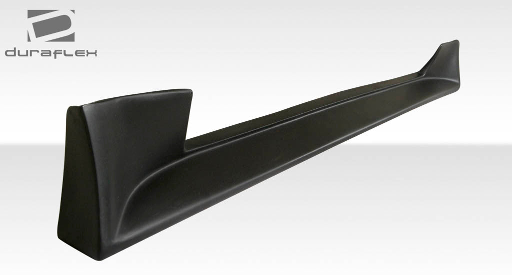 Side Skirts 100700 Duraflex