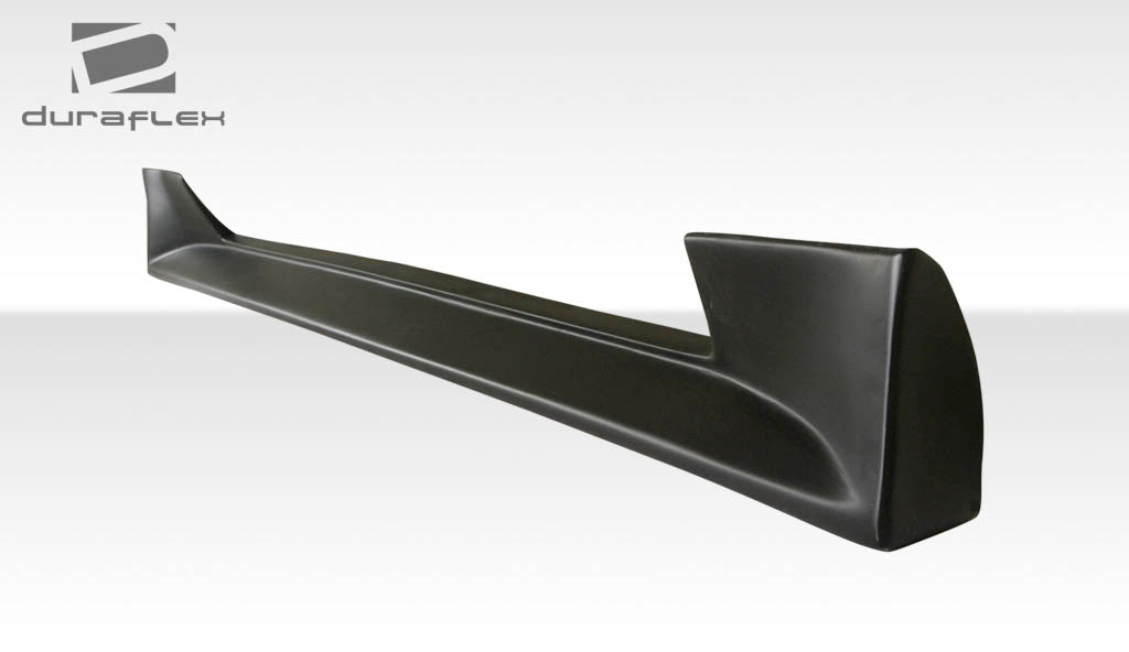 Side Skirts 100700 Duraflex