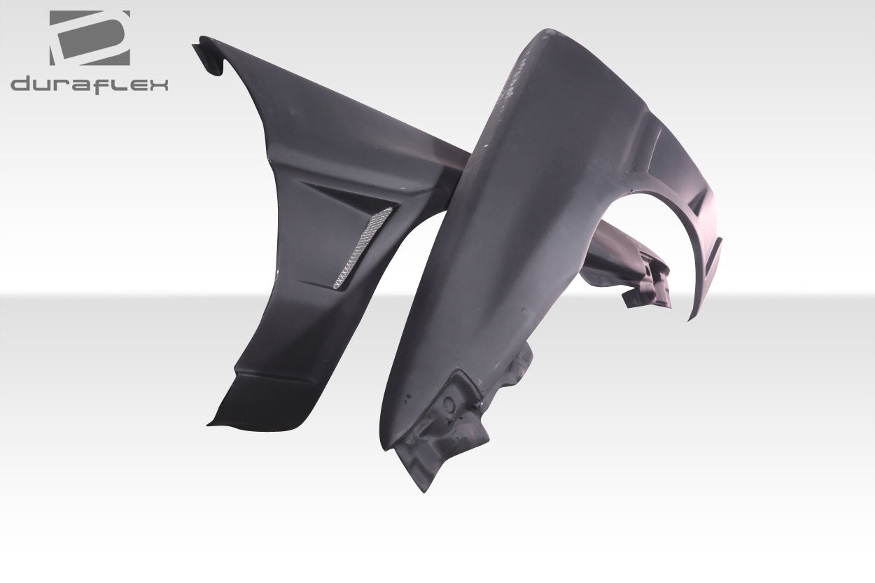 Fenders 100697 Duraflex