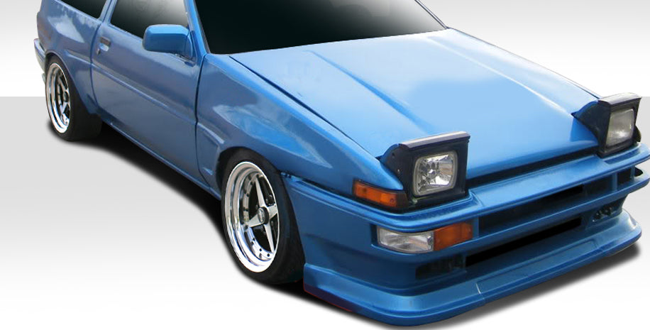 Fenders 100697 Duraflex