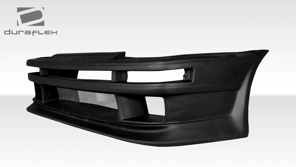 Bumper Covers - Front 100699 Duraflex
