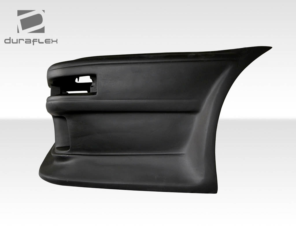 Bumper Covers - Front 100699 Duraflex
