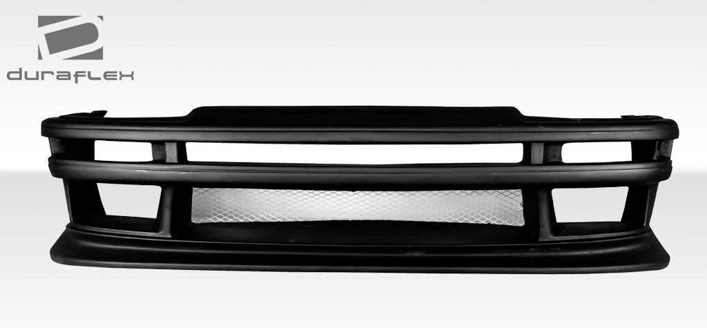 Bumper Covers - Front 100699 Duraflex