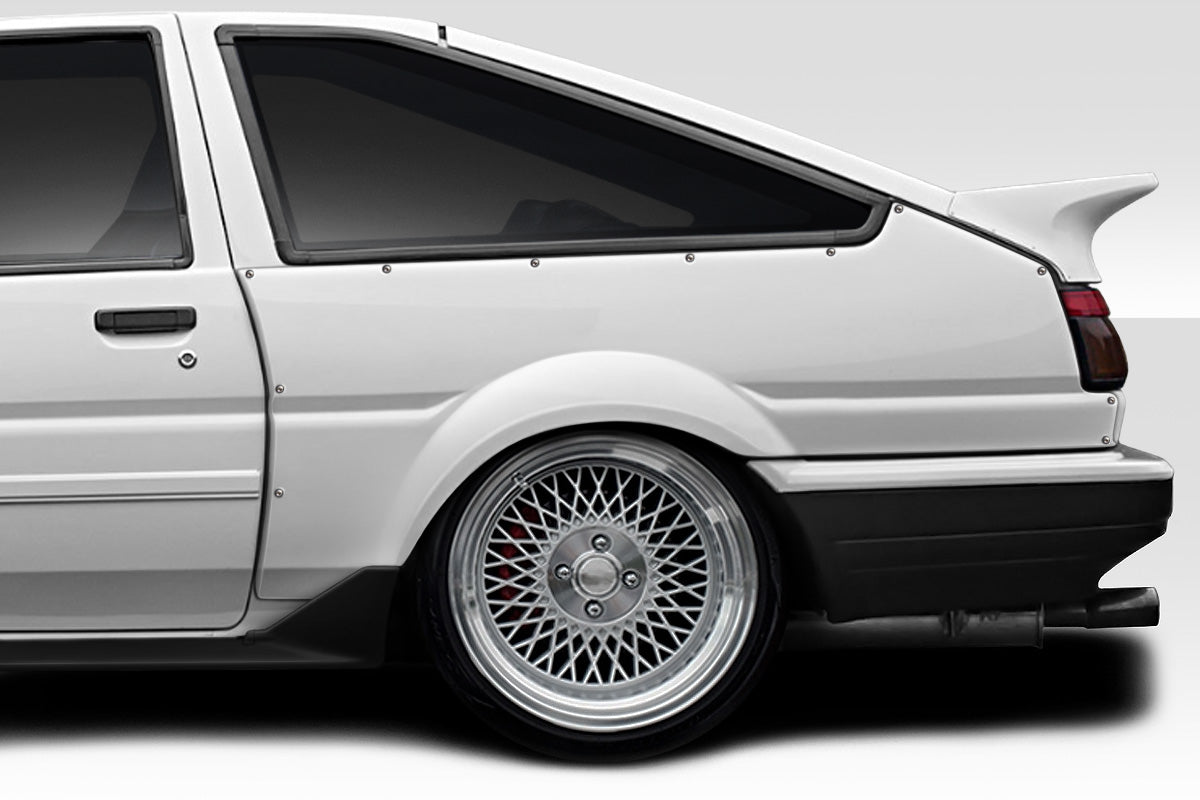 Fenders 117738 Duraflex