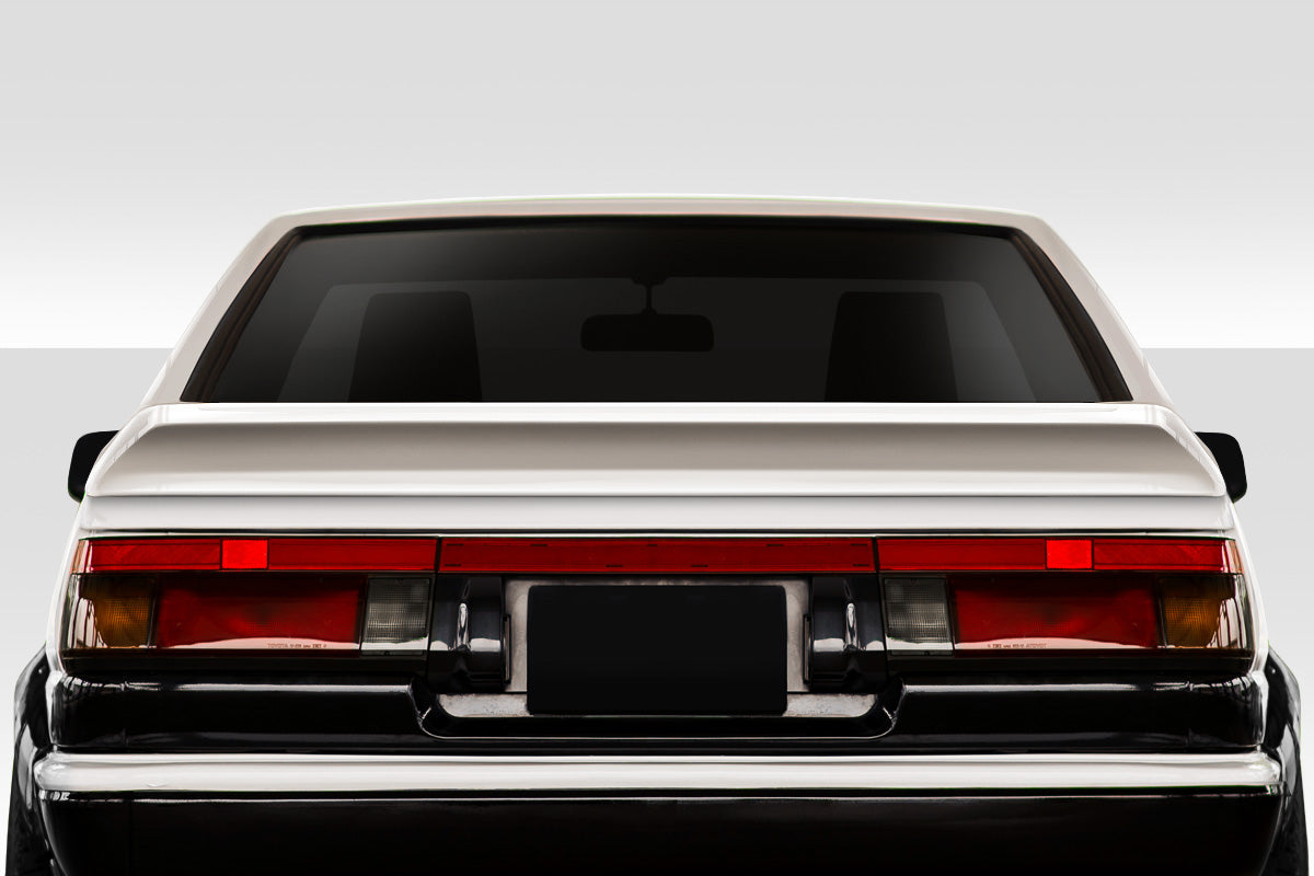 Spoilers 117742 Duraflex