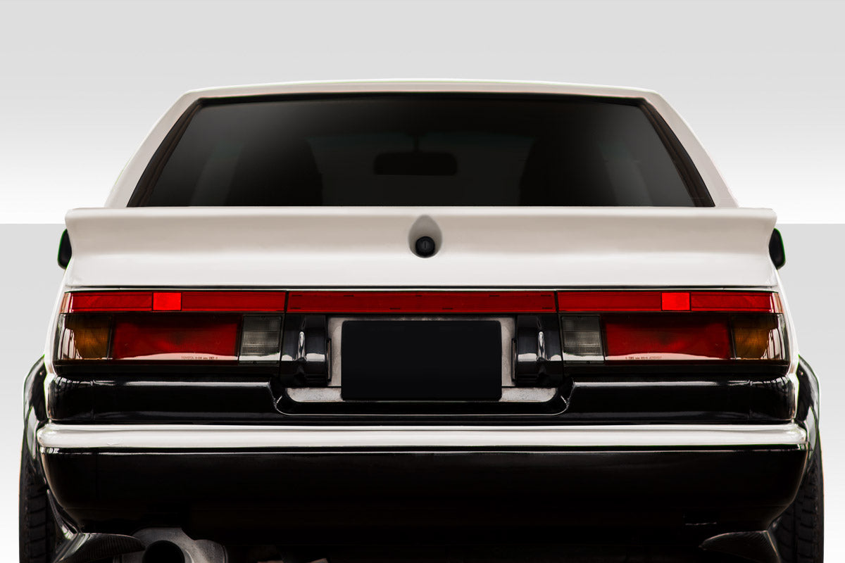 Spoilers 106619 Duraflex