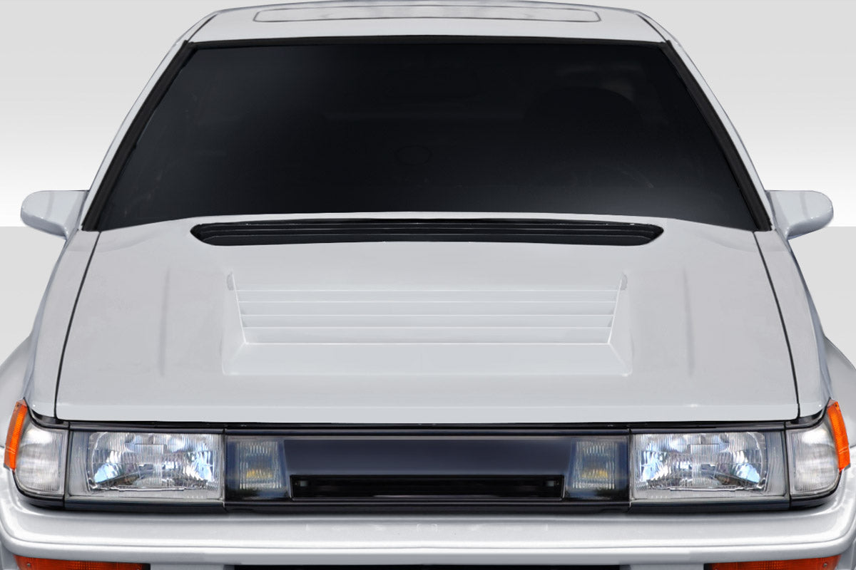 Hoods 117747 Duraflex