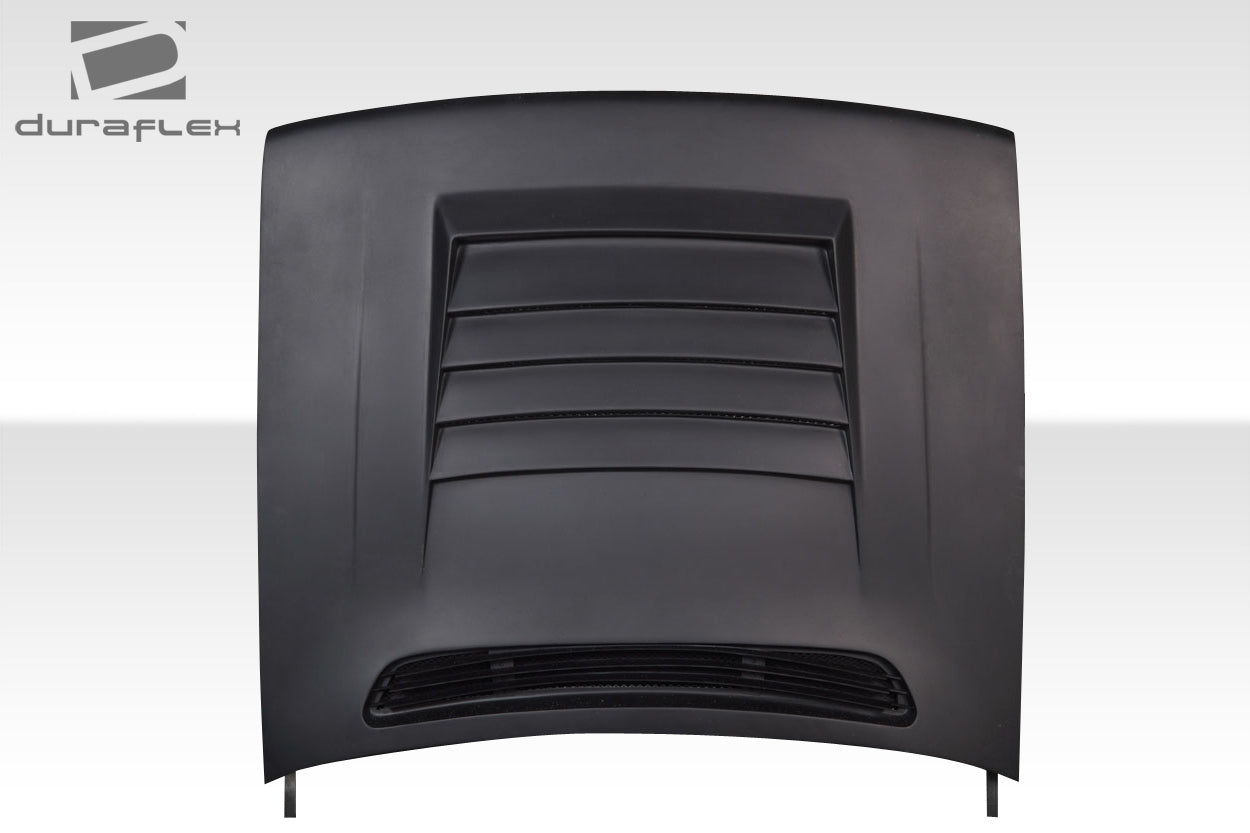 Hoods 117747 Duraflex