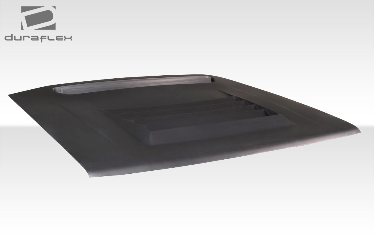 Hoods 117747 Duraflex