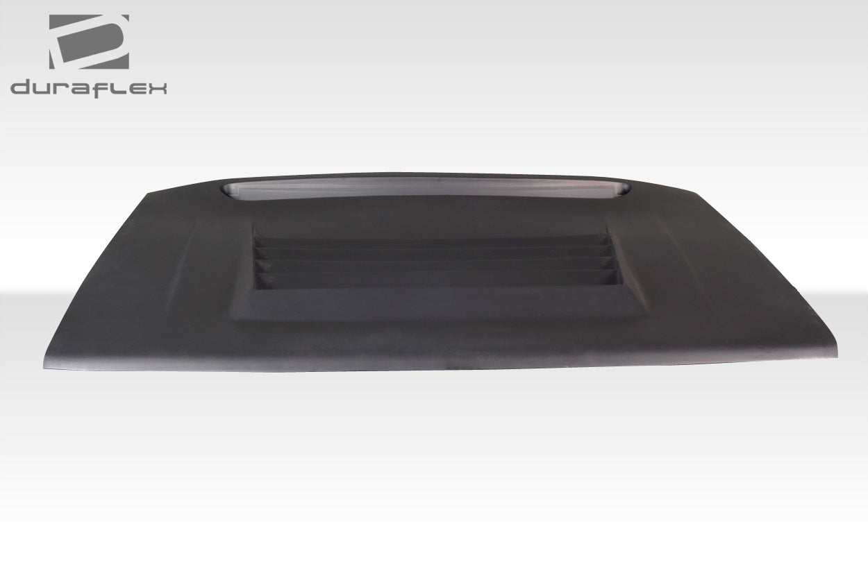 Hoods 117747 Duraflex