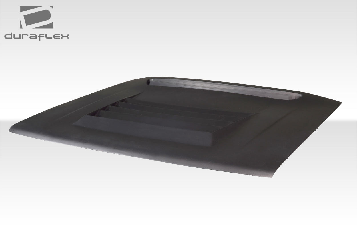 Hoods 117747 Duraflex