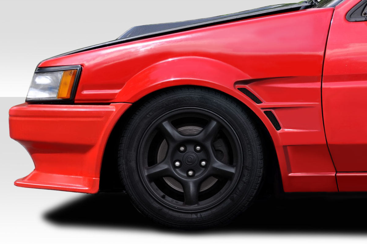 Fenders 117743 Duraflex