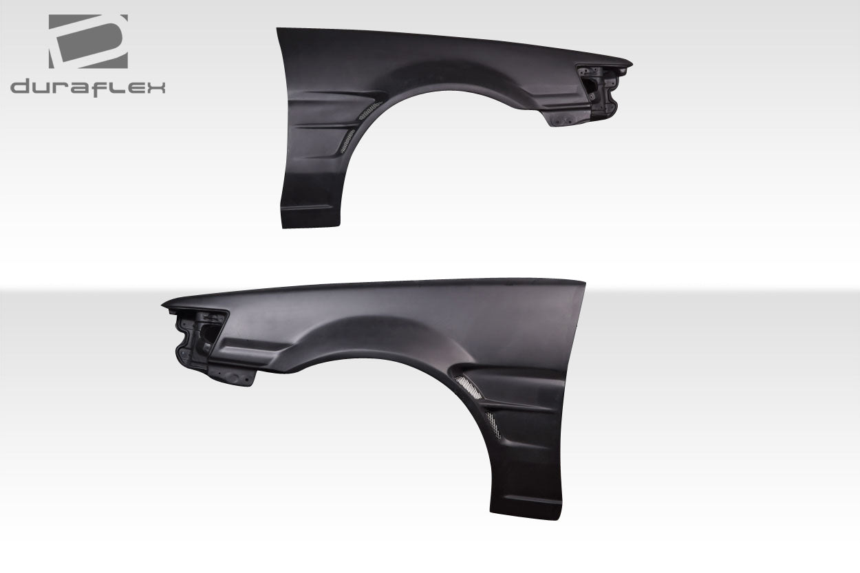 Fenders 117743 Duraflex