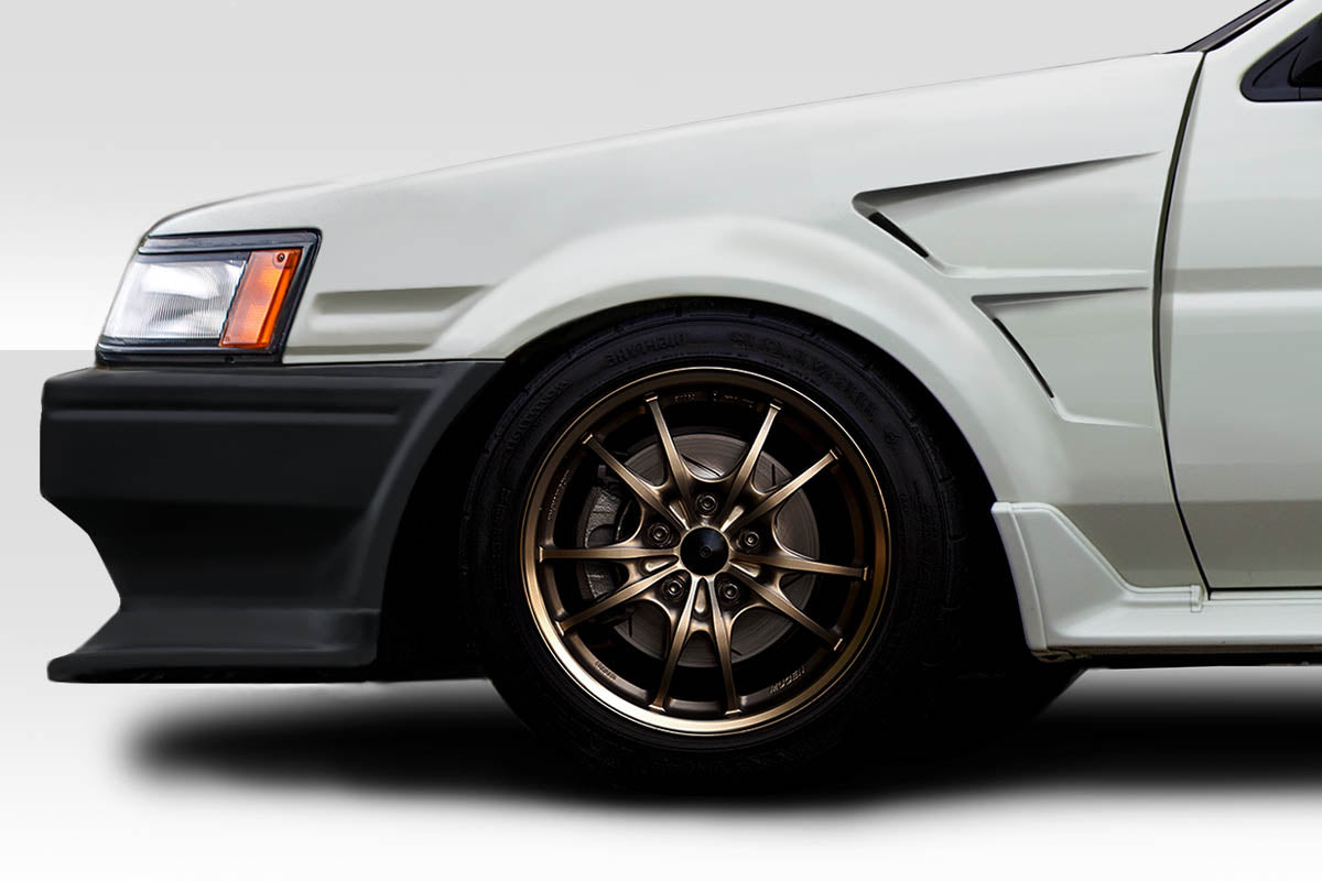 Fenders 117744 Duraflex
