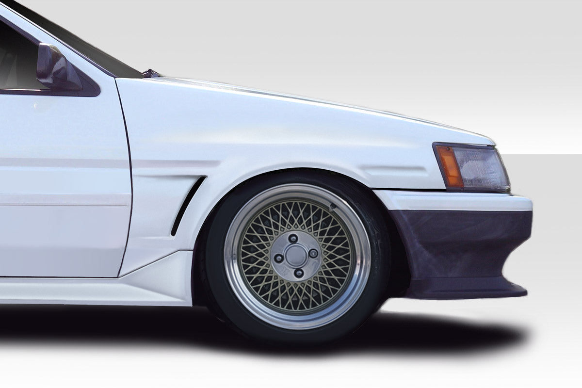 Fenders 114793 Duraflex