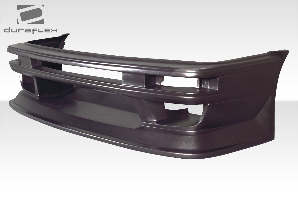 Bumper Covers - Front 117745 Duraflex