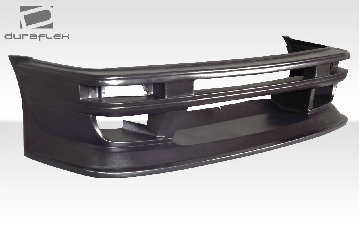 Bumper Covers - Front 117745 Duraflex