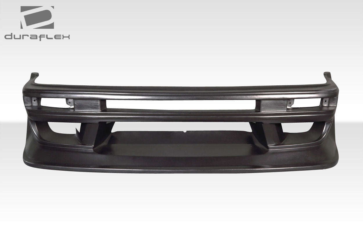 Bumper Covers - Front 117745 Duraflex