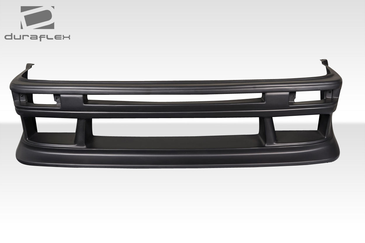 Bumper Covers - Front 117746 Duraflex