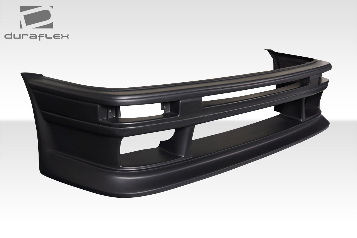 Bumper Covers - Front 117746 Duraflex