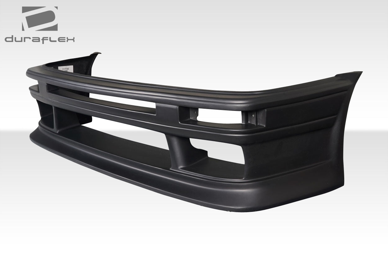 Bumper Covers - Front 117746 Duraflex