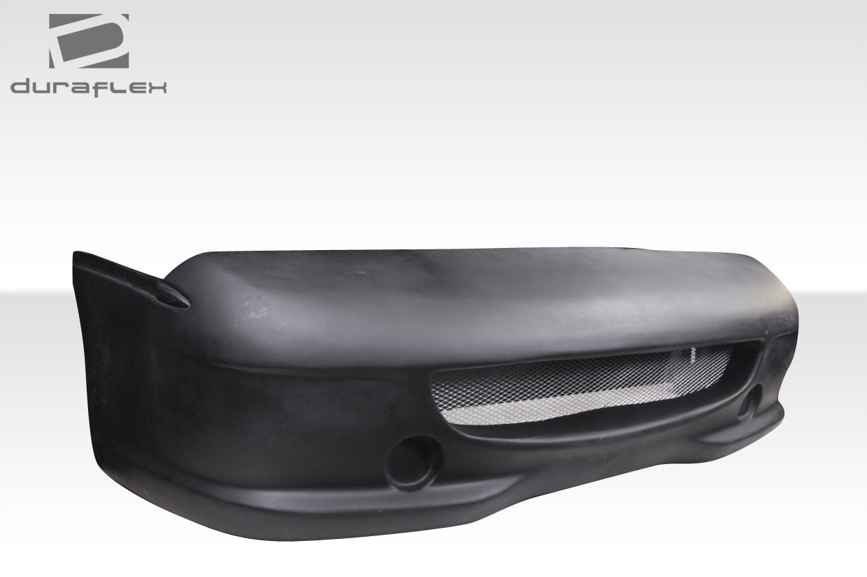Bumper Covers - Front 114673 Duraflex