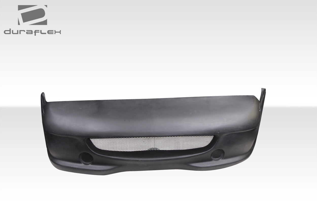 Bumper Covers - Front 114673 Duraflex