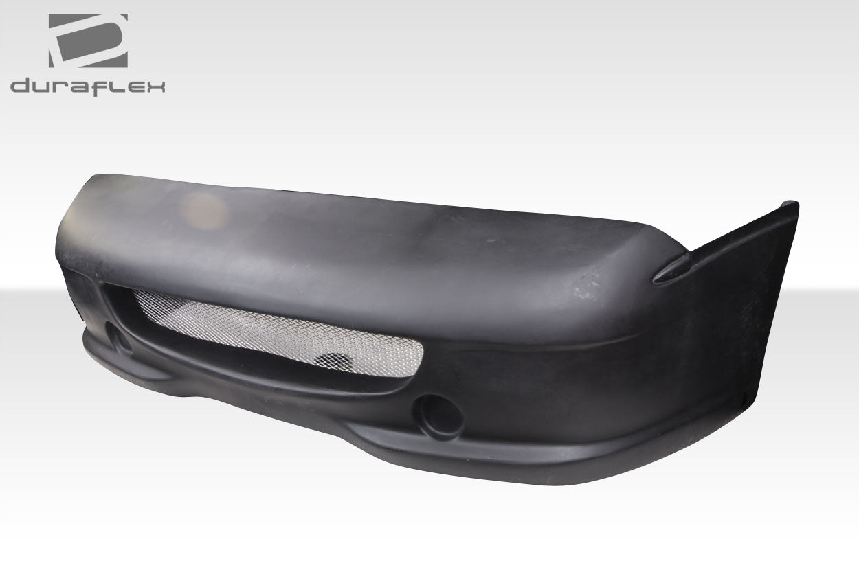 Bumper Covers - Front 114673 Duraflex