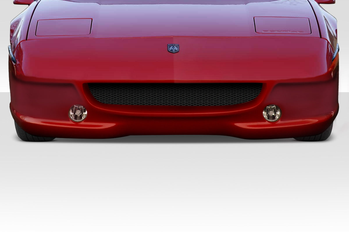 Bumper Covers - Front 114673 Duraflex