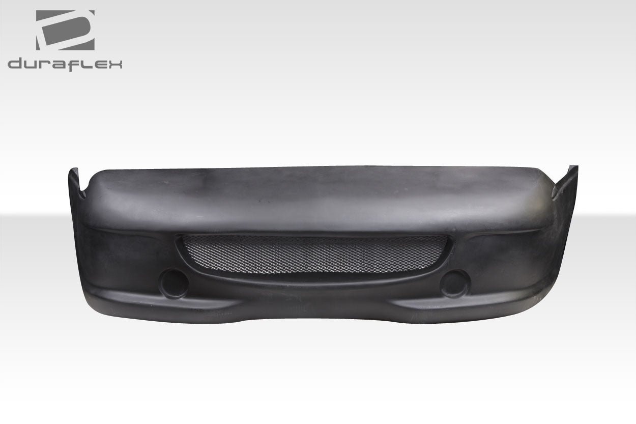 Bumper Covers - Front 114673 Duraflex