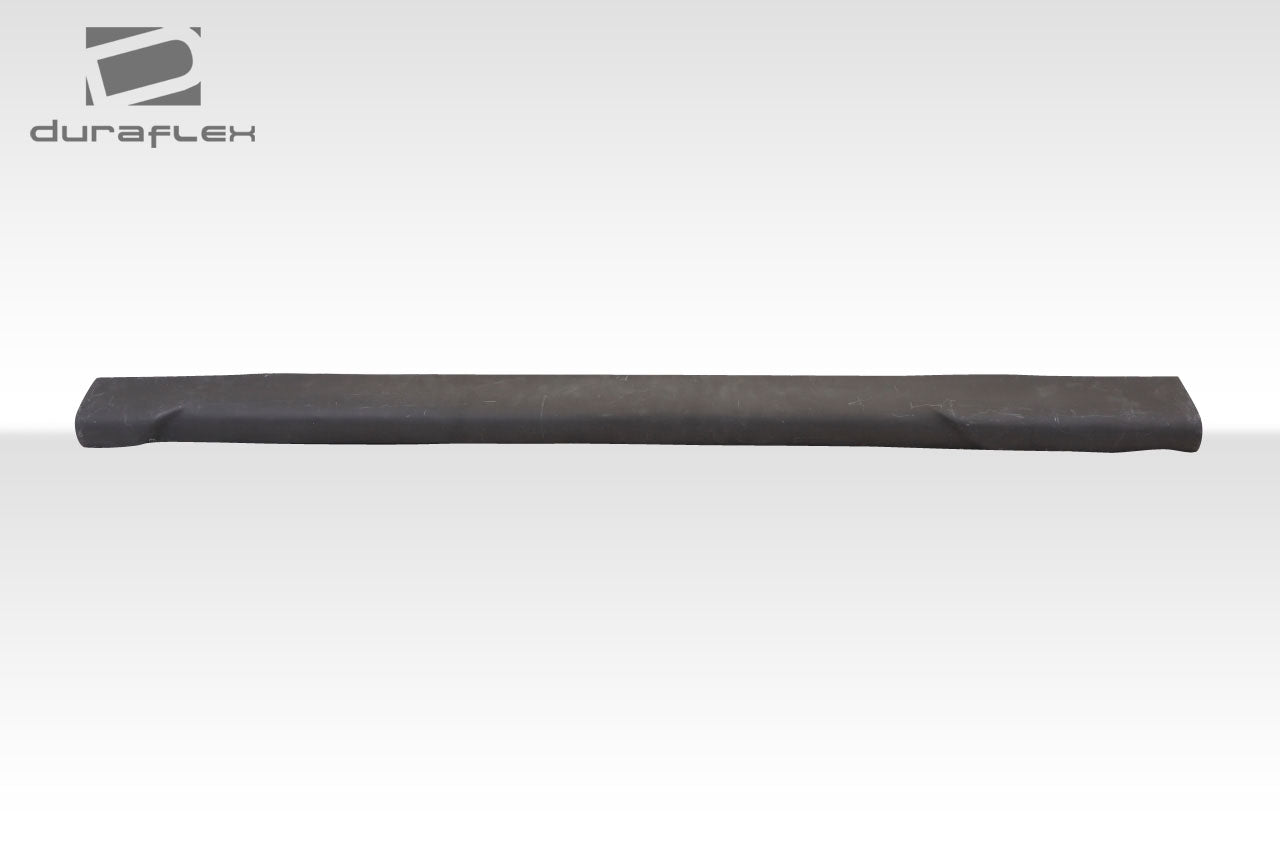 Side Skirts 114677 Duraflex