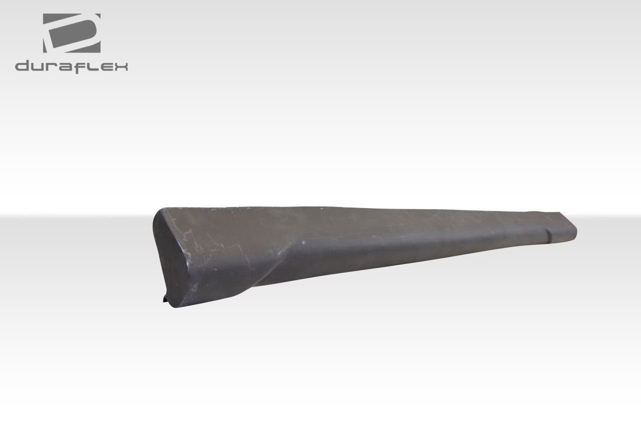 Side Skirts 114677 Duraflex